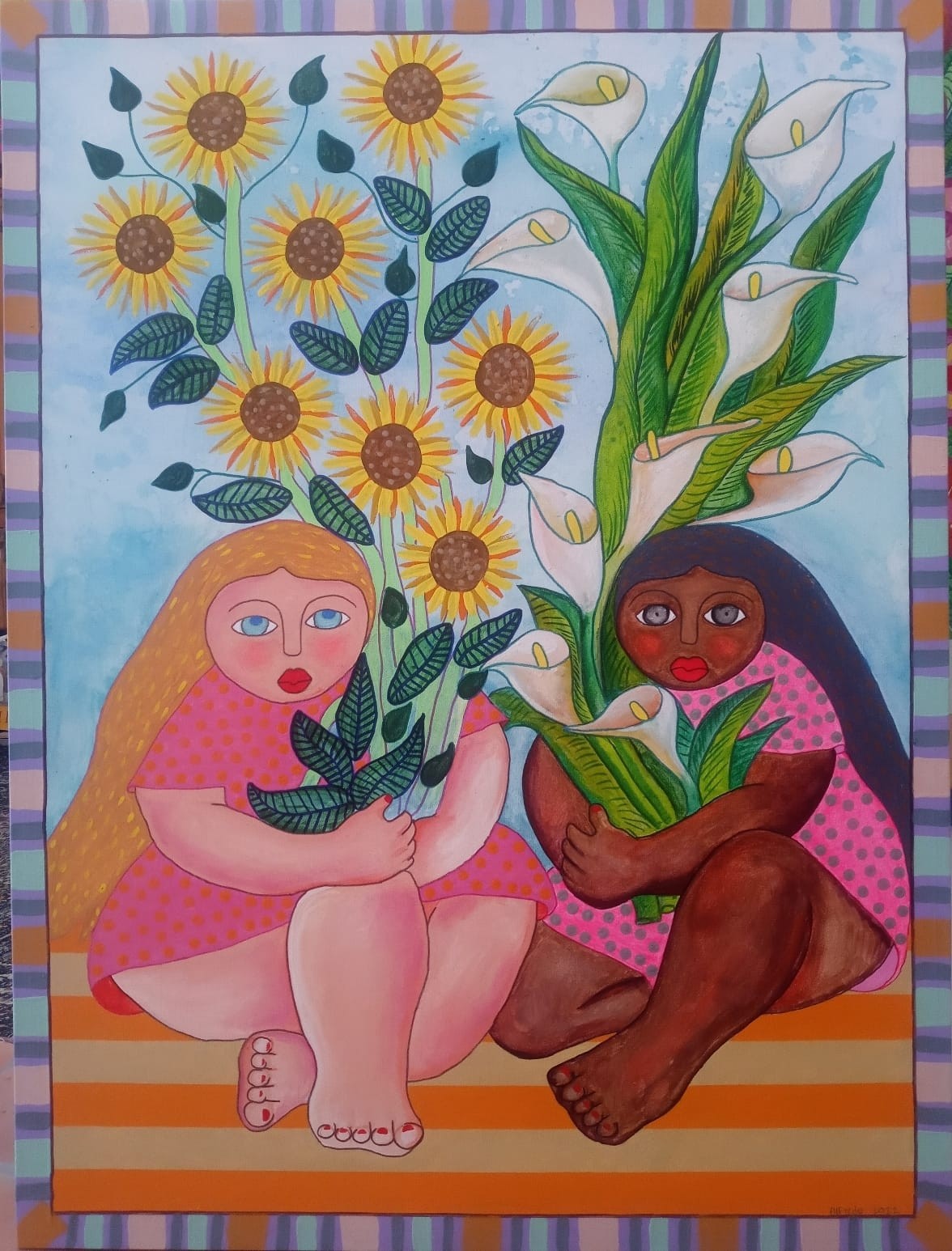 Available Paintings