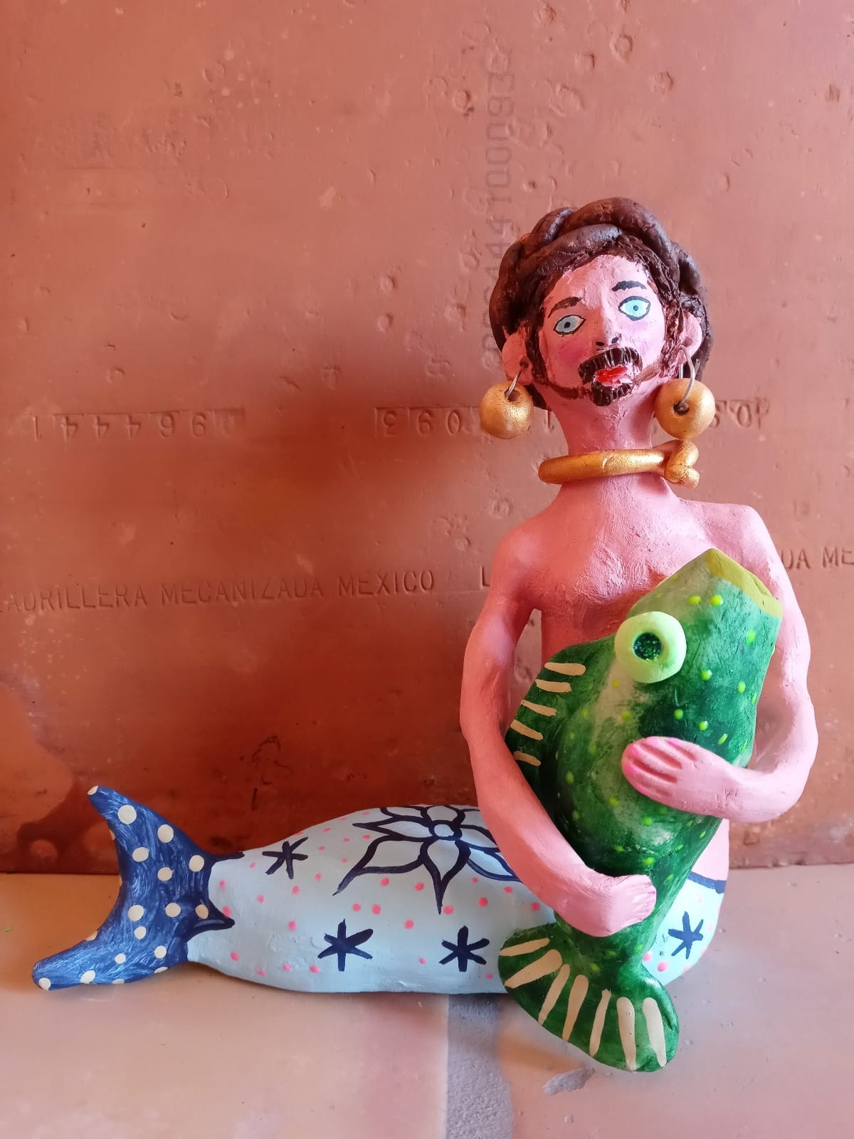 Available Mexican Sculptures