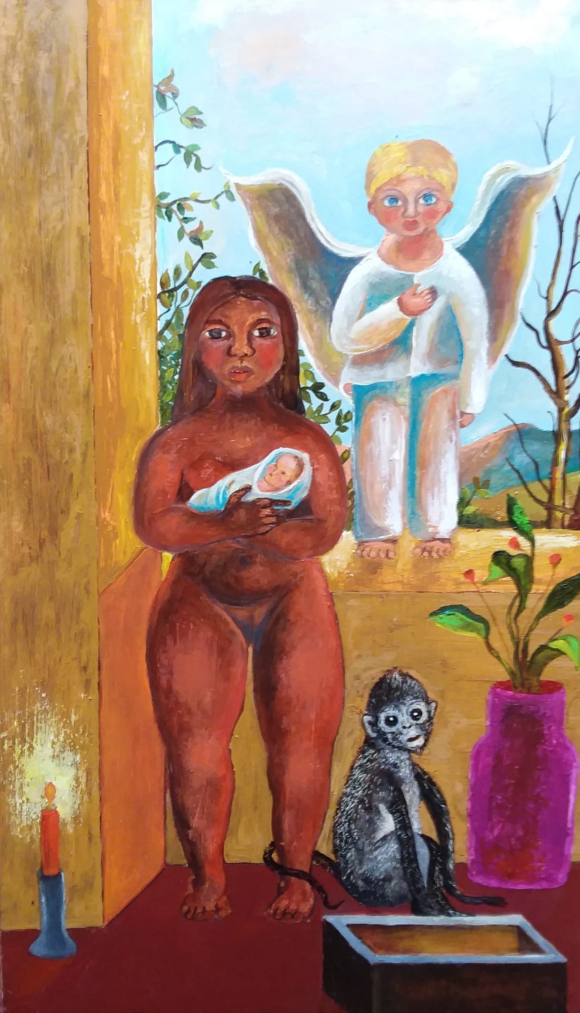 Angel