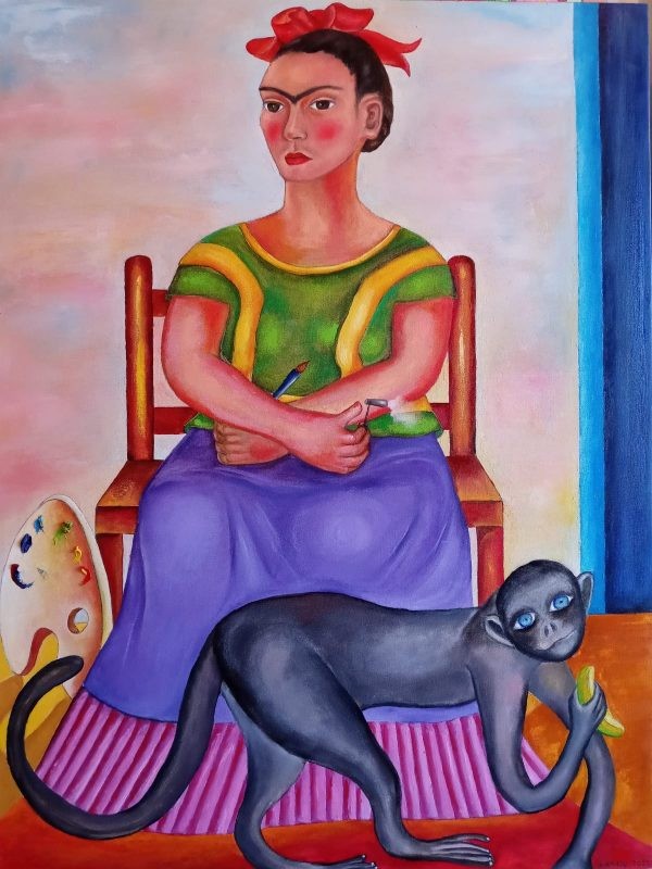 Frida Kahlo