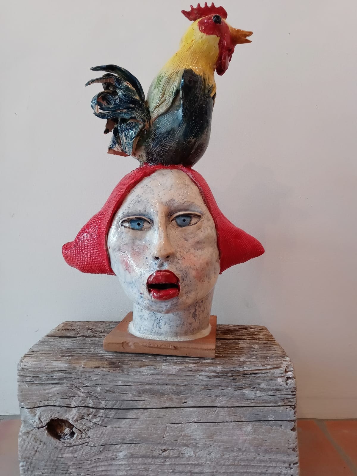 Rooster