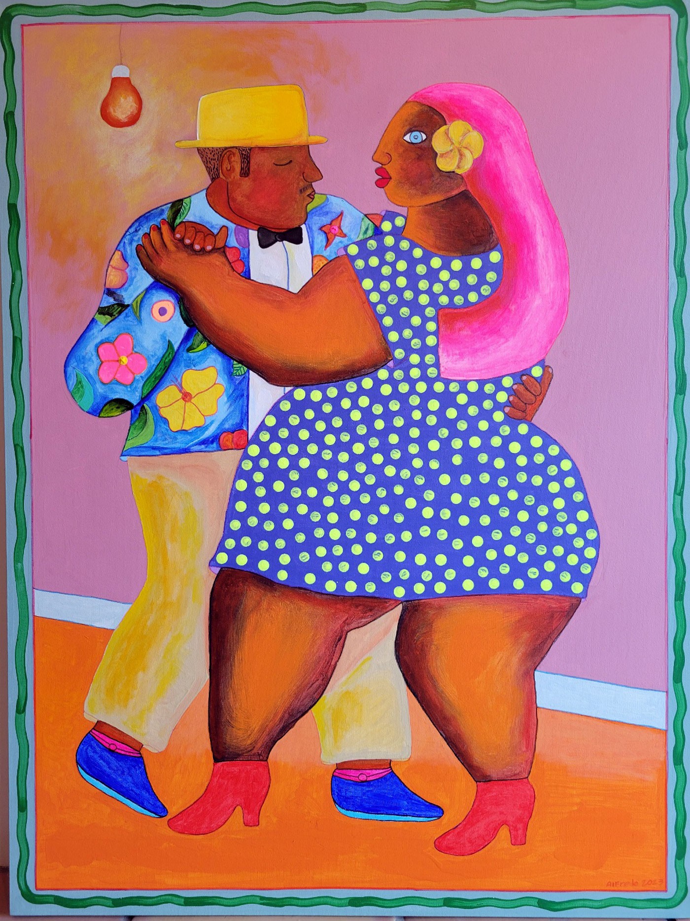 The Dance