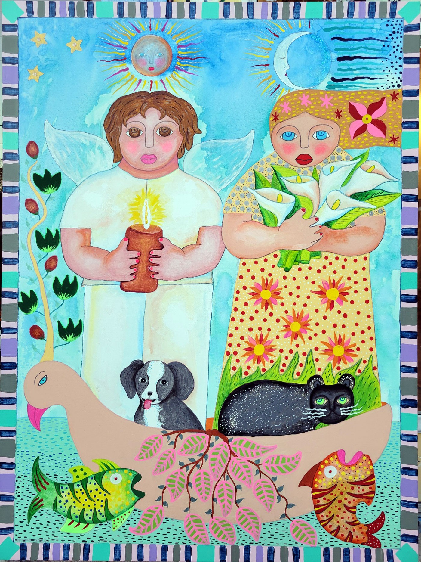 Name: Children of God