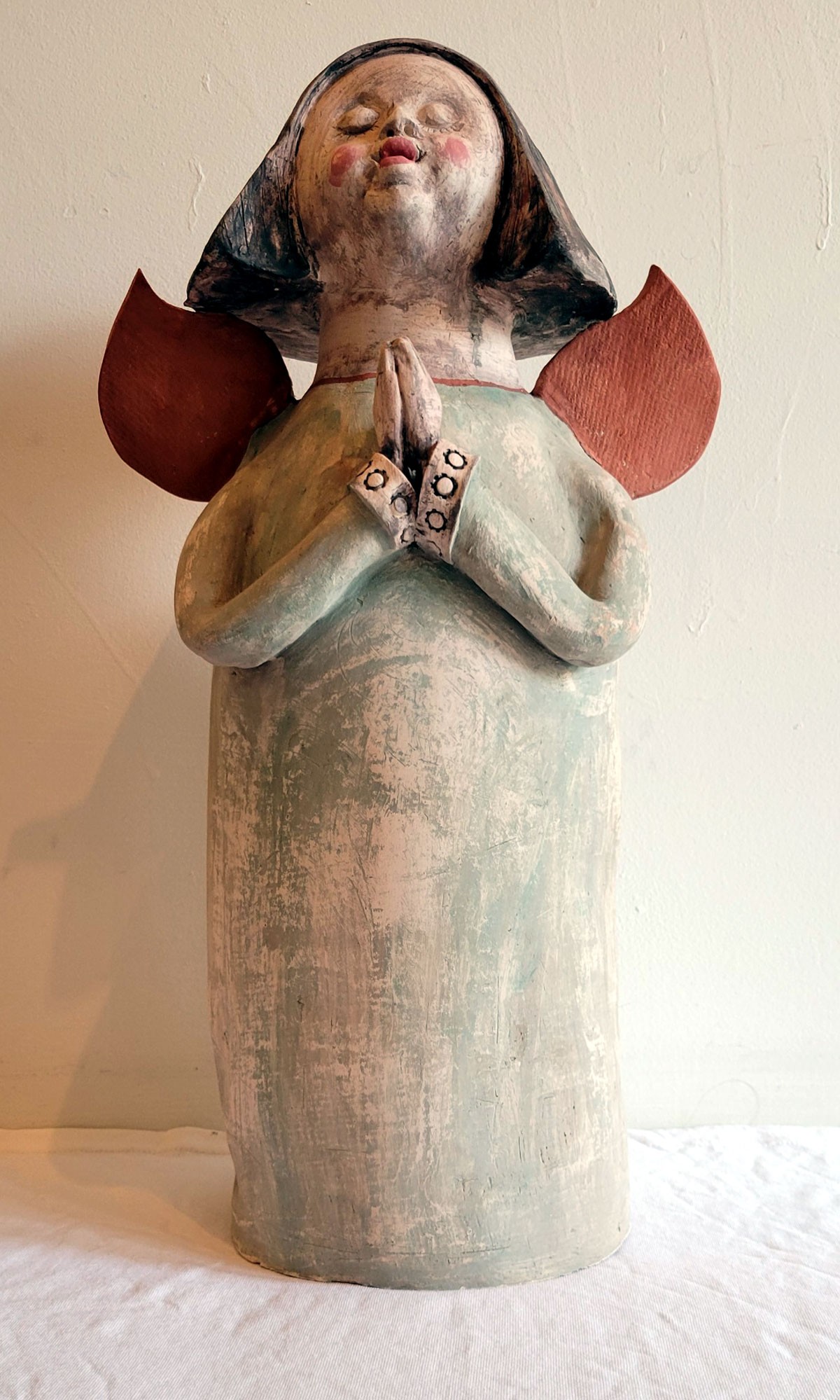 Angel Sculpture