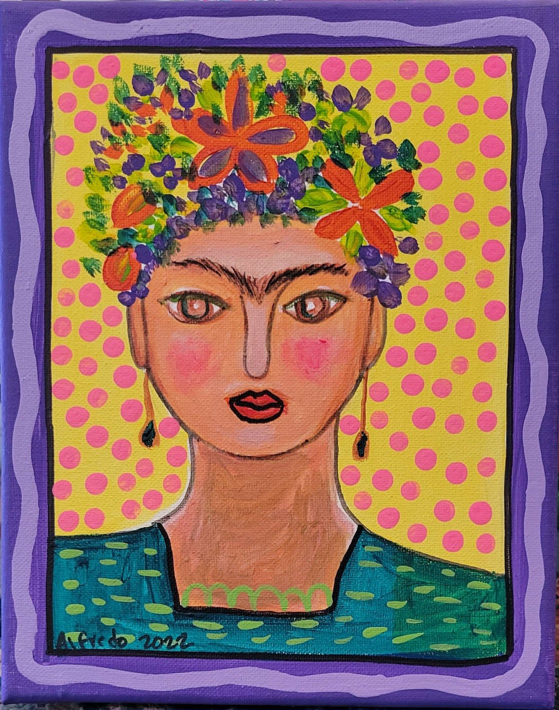 Frida