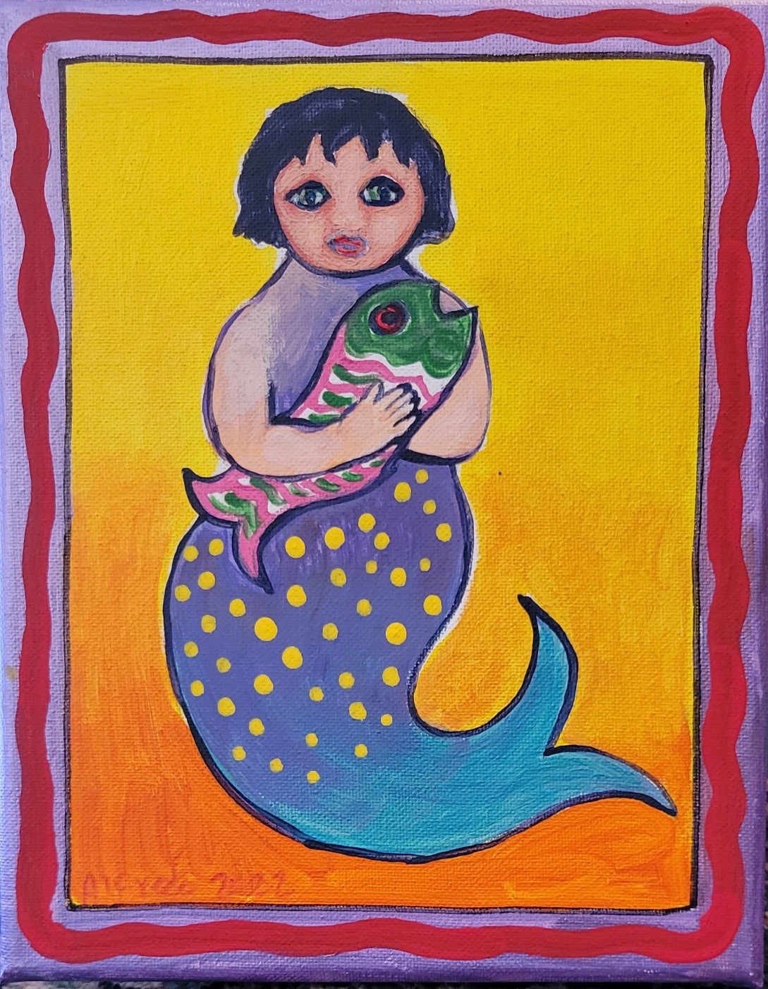 La Sirena