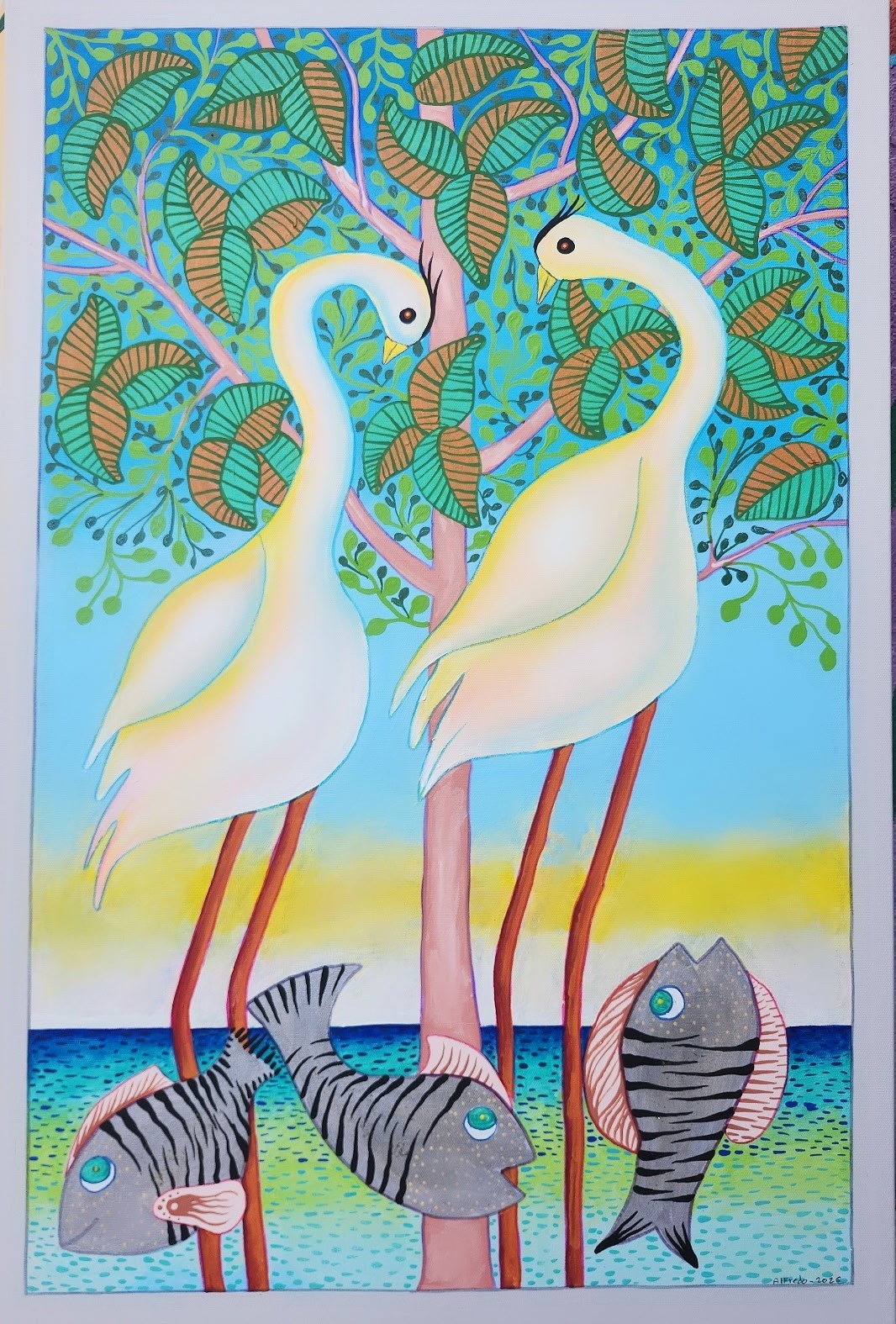 Birds